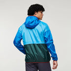Teca Half-Zip Windbreaker - Men's