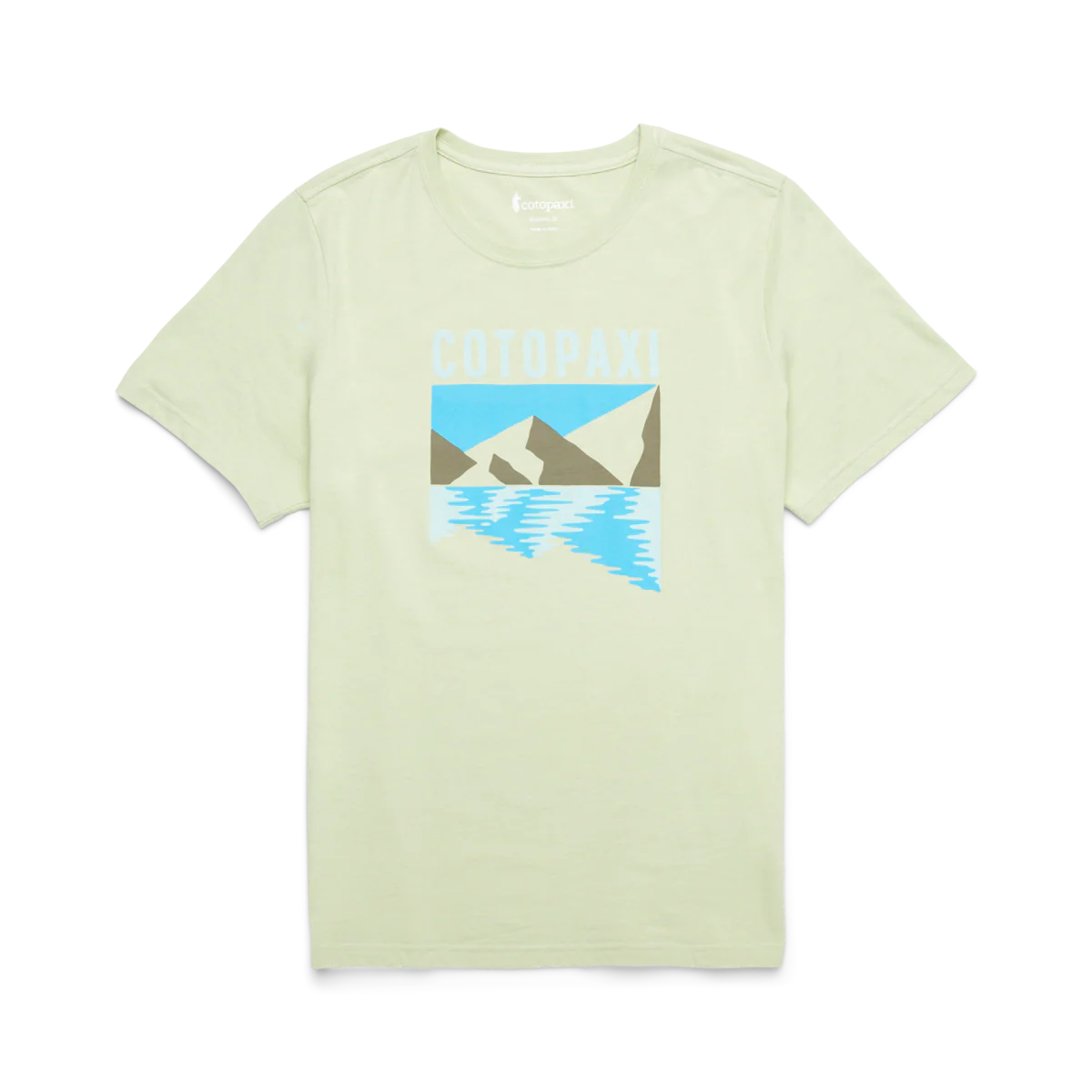 Reflections T-Shirt - Women's