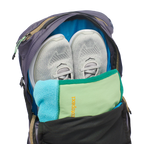 Lagos 15L Hiking Hydration Pack