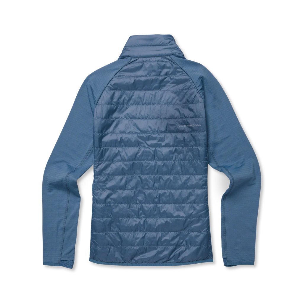 Capa Hybrid Insulated Jacket - Women's