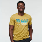 Do Good Repeat T-Shirt - Men's
