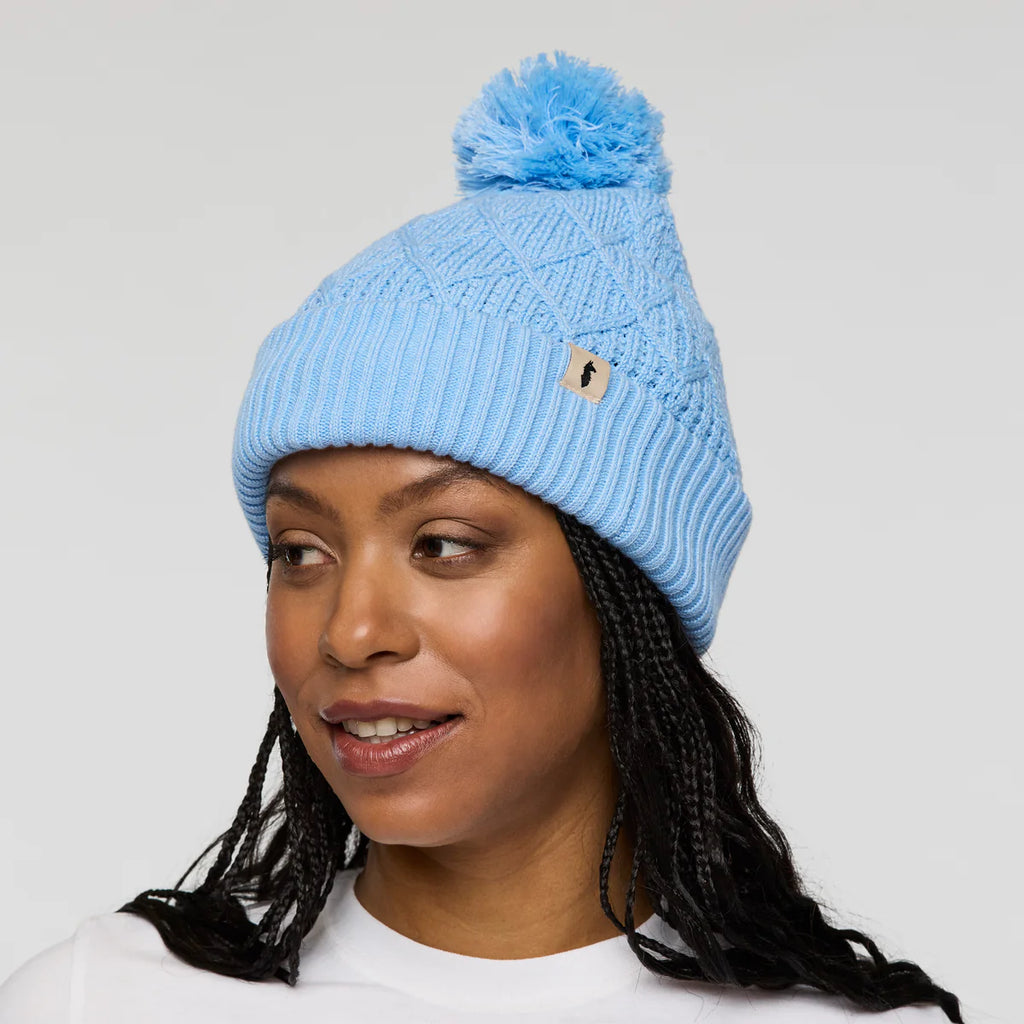 Tozo Beanie