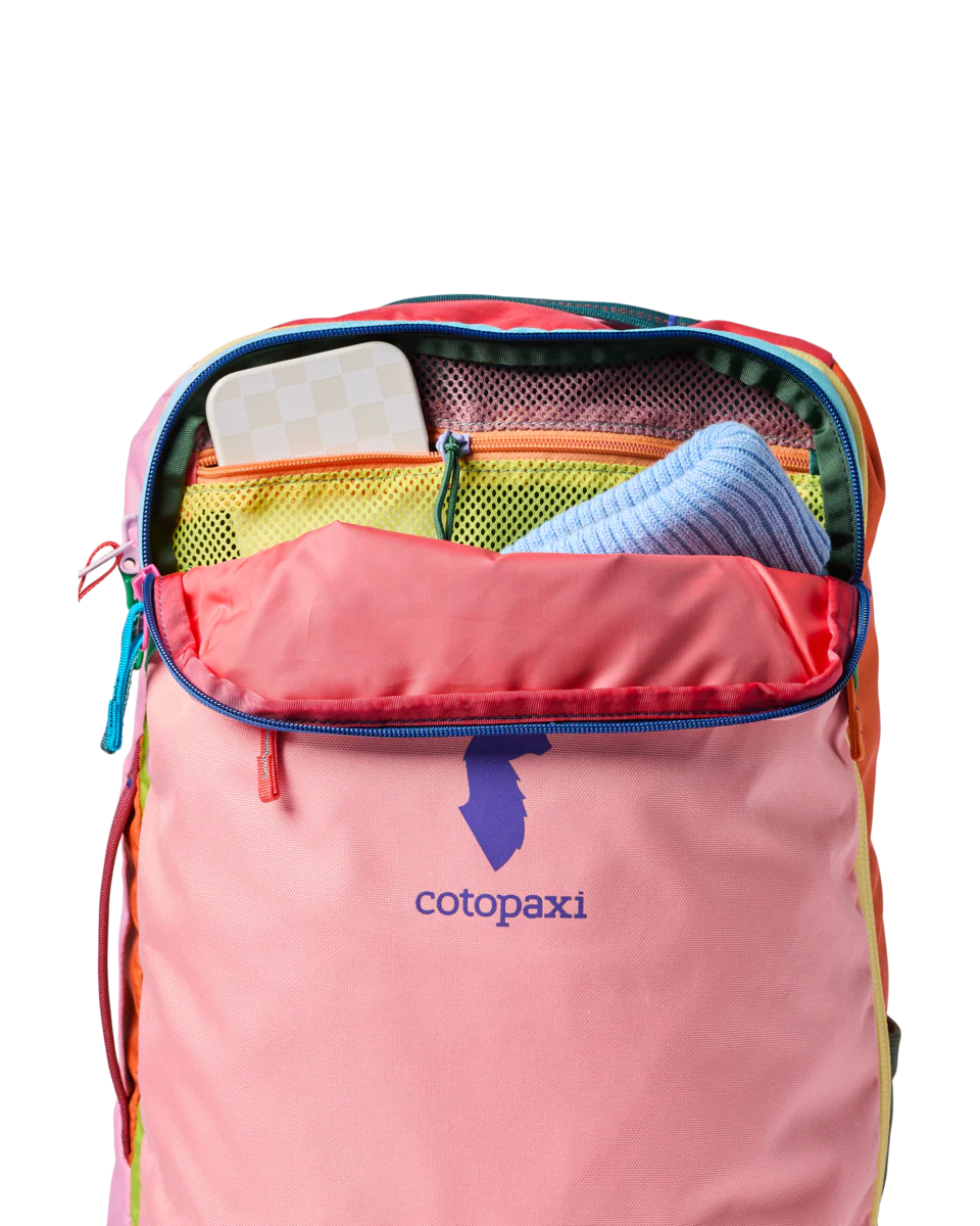 Allpa 28L Travel Pack - Del Día
