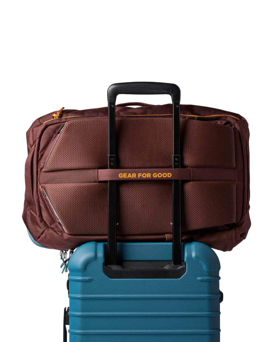 Allpa 35L Travel Pack