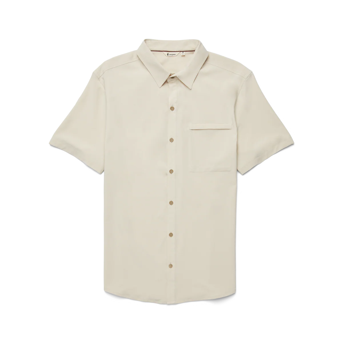 Cambio Button Up Shirt - Men's