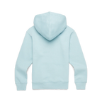 Llama Patch Pullover Hoodie - Women's