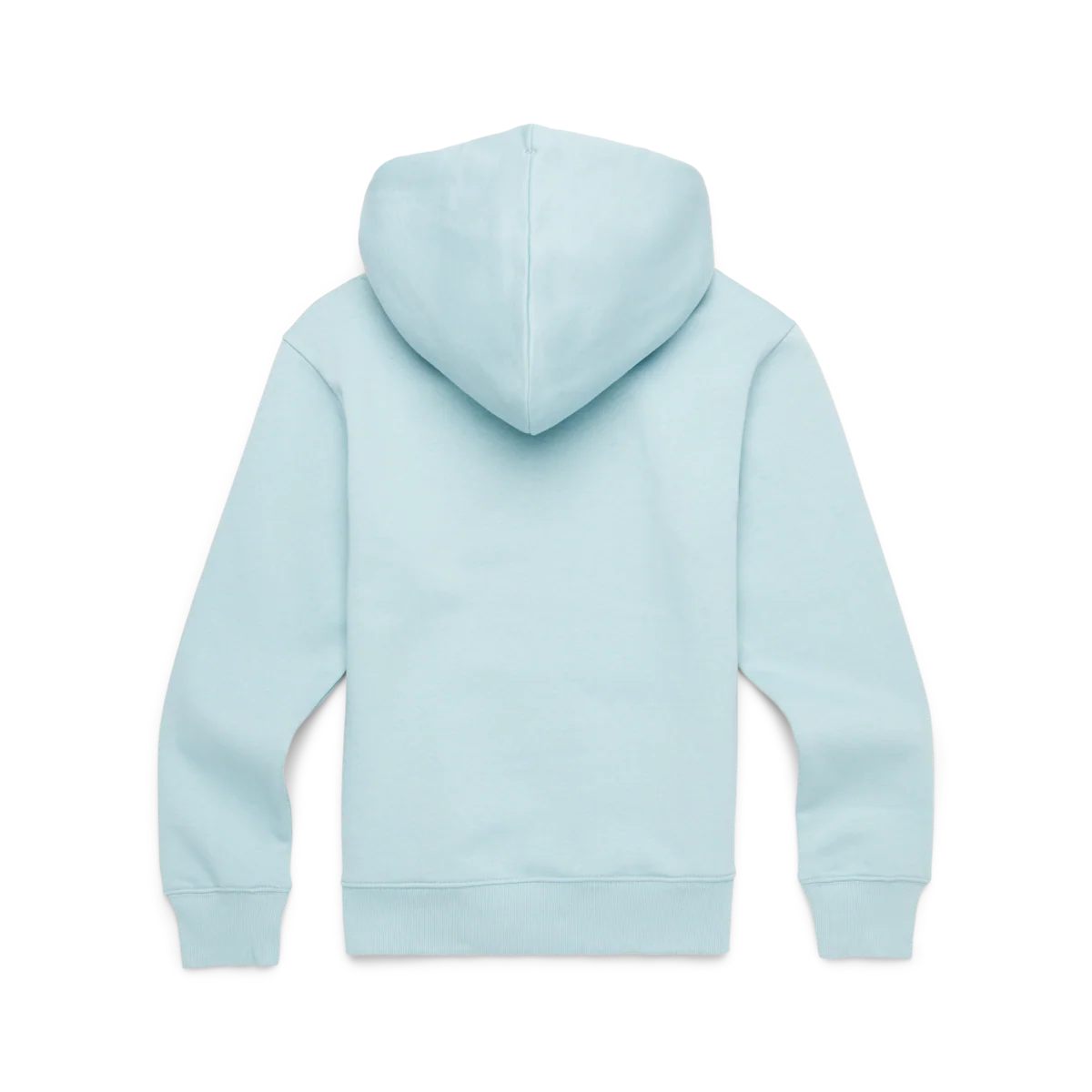 Llama Patch Pullover Hoodie - Women's
