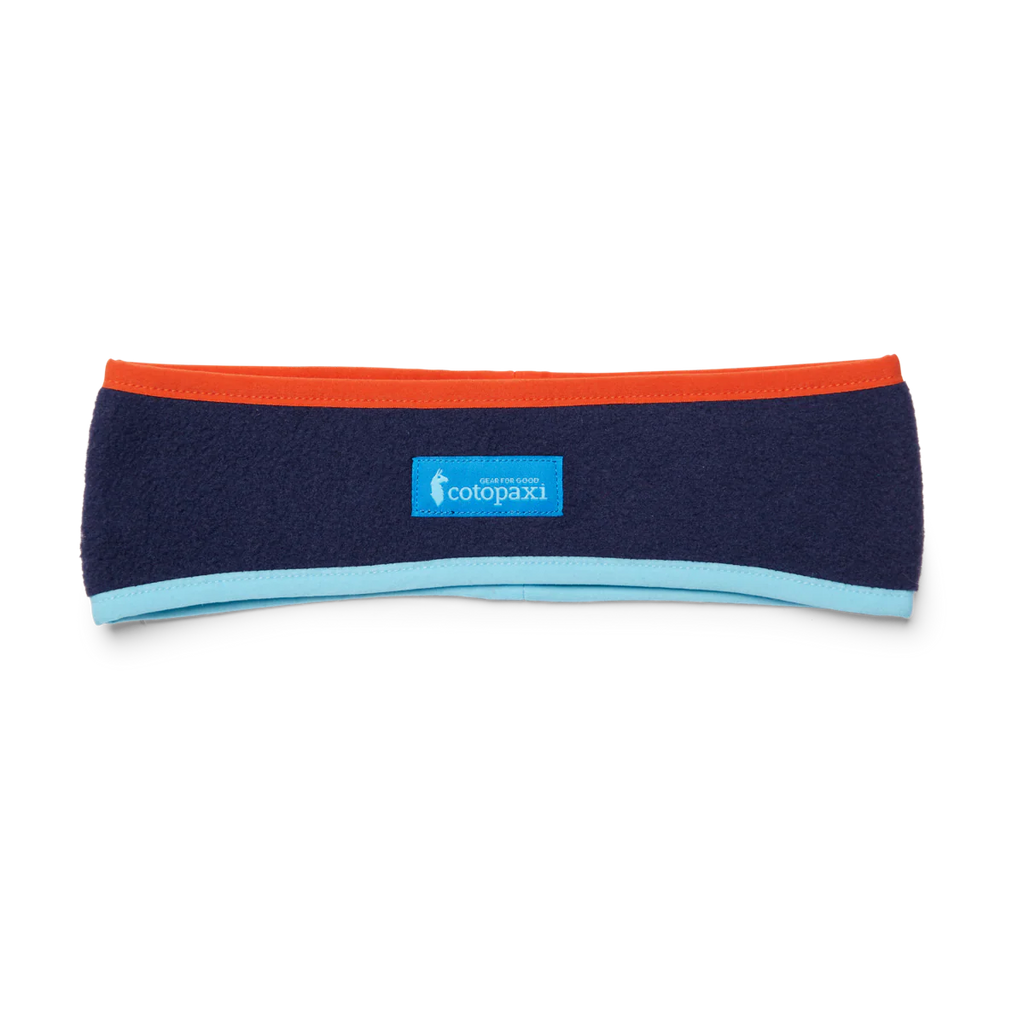 Teca Fleece Headband