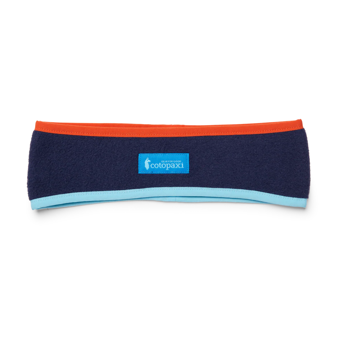 Teca Fleece Headband