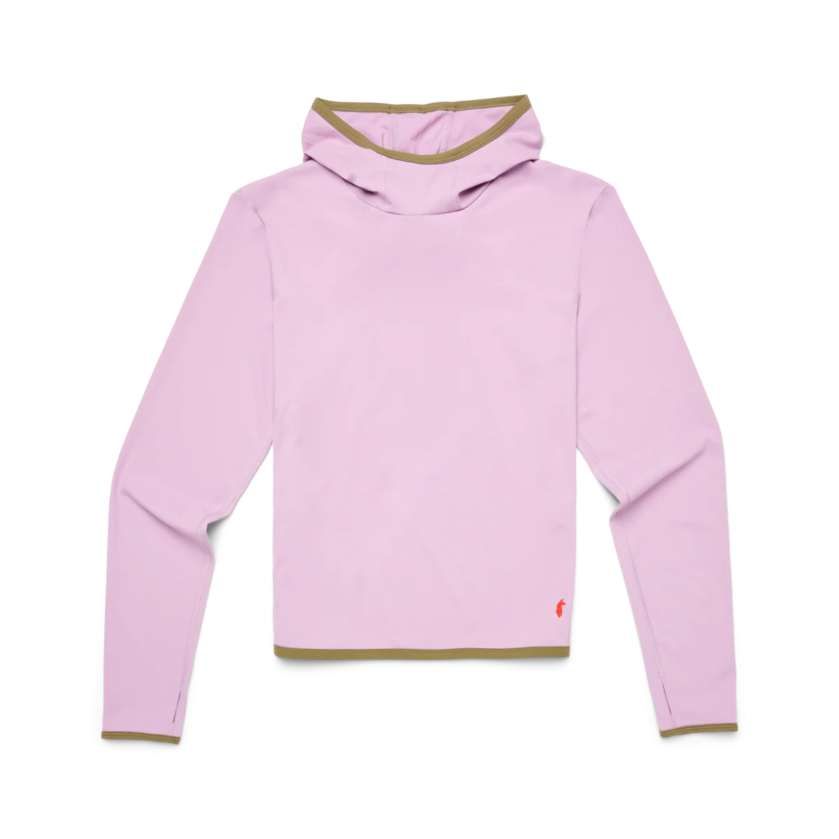 Sombra Sun Hoodie - Women's