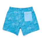 Brinco 5" Short - Print - Men's
