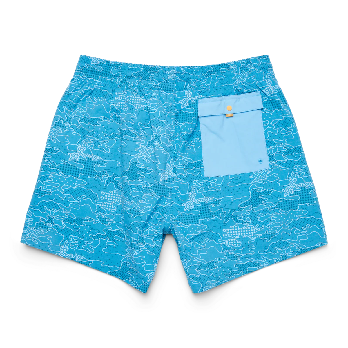 Brinco 5" Short - Print - Men's