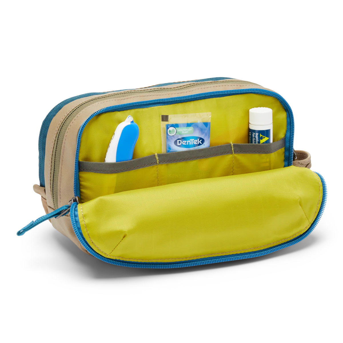 Nido Accessory Bag - Cada Día