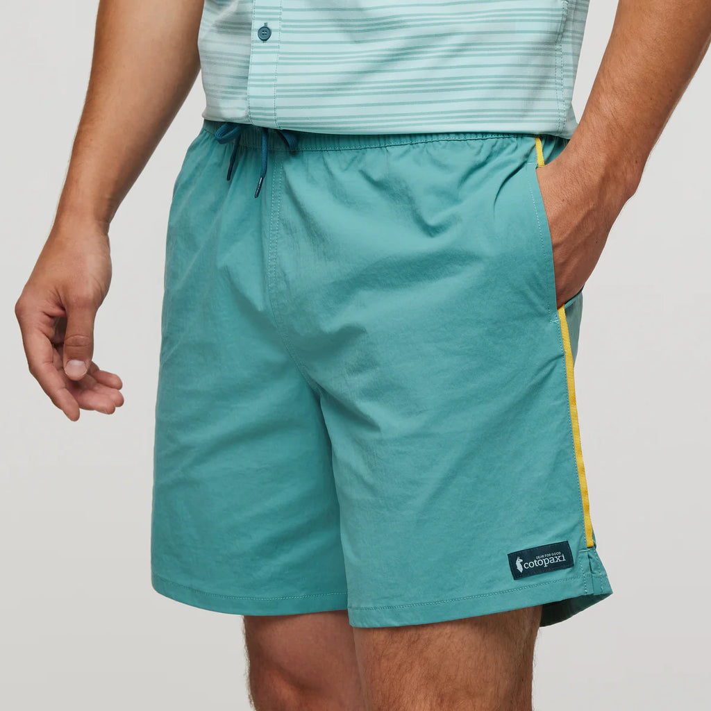 Brinco 7" Short - Solid - Men's