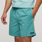 Brinco 7" Short - Solid - Men's