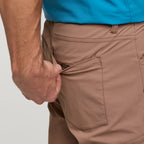 Coraje Tech Short - Men's