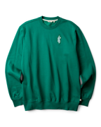 Lava Llama Crew Sweatshirt - Men's