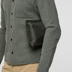 Fuego Down Hooded Jacket - Men's