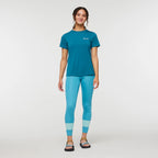 Fino Tech Tee - Women's