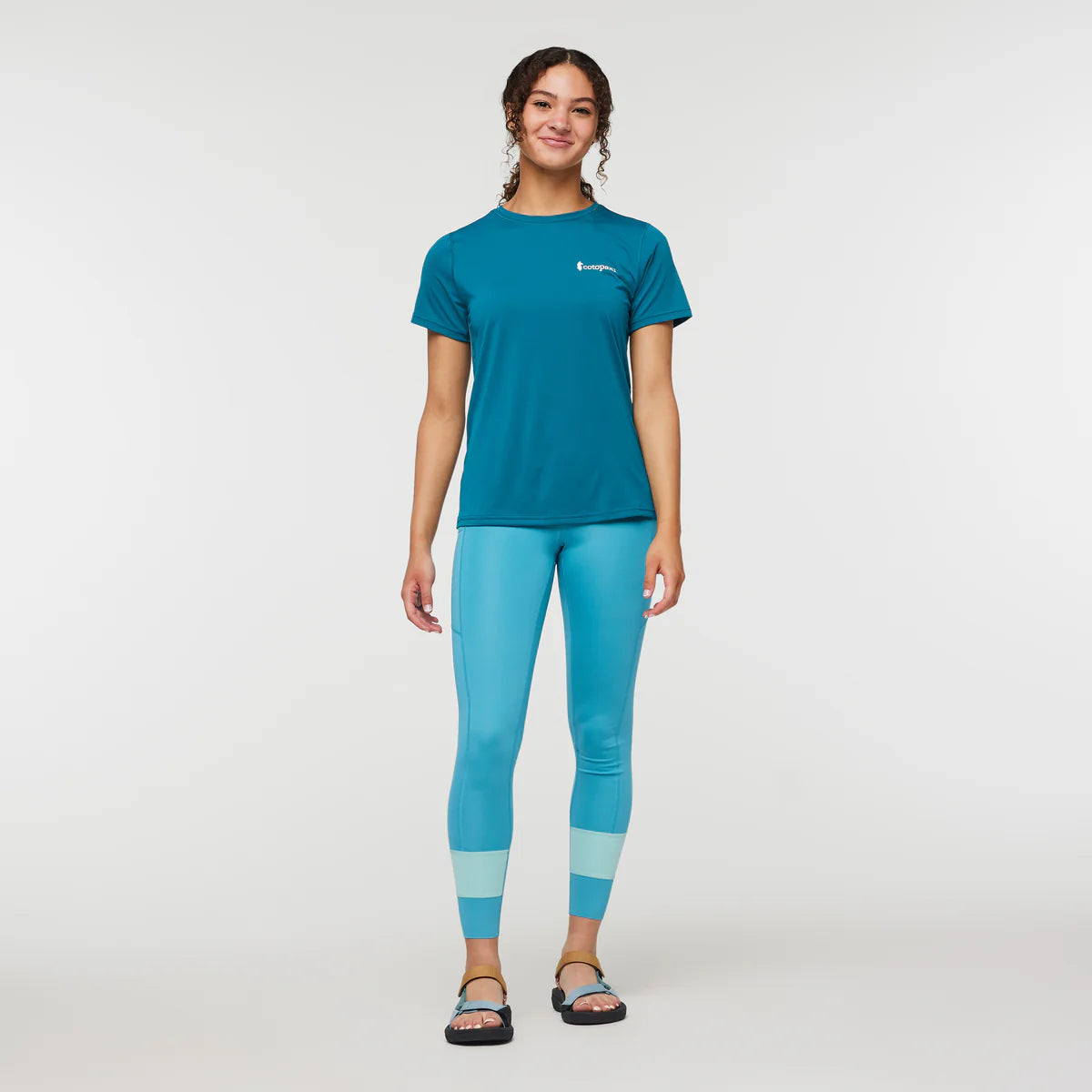 Fino Tech Tee - Women's