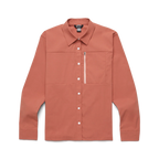 Sumaco Long-Sleeve Shirt - Women's