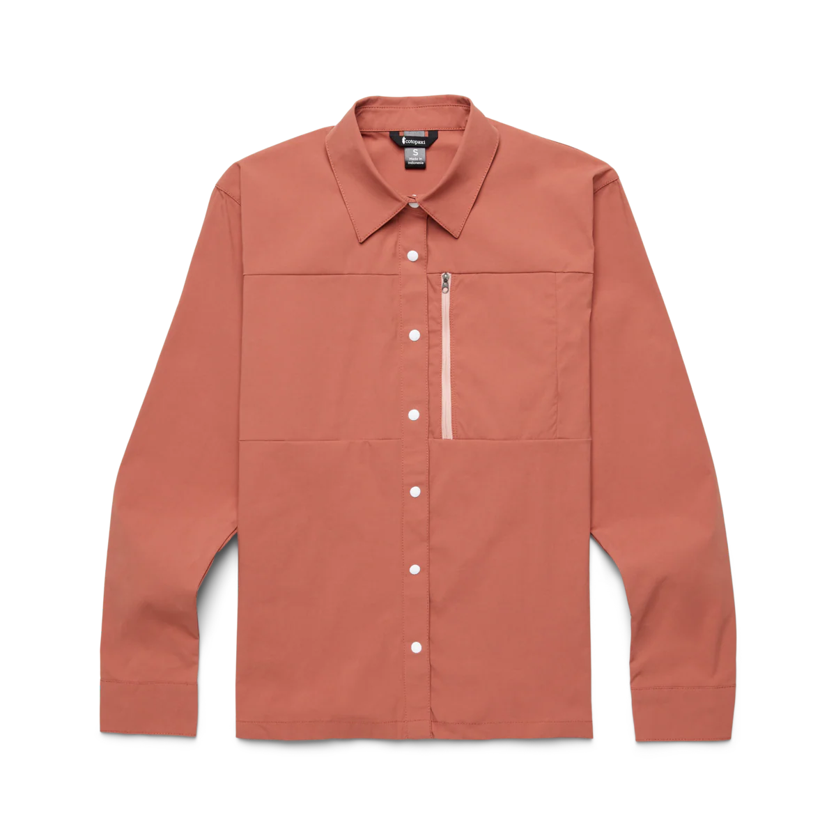 Sumaco Long-Sleeve Shirt - Women's