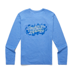 Cactus Life Long-Sleeve T-Shirt - Women's