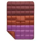 Fuego Down Blanket - Single