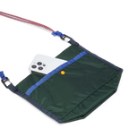 Lista 2L Lightweight Crossbody Bag - Cada Día