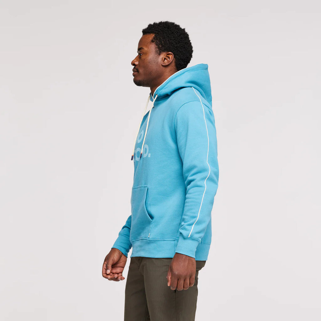 Do Good Pullover Hoodie - Men's