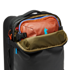 Allpa 38L Roller Bag