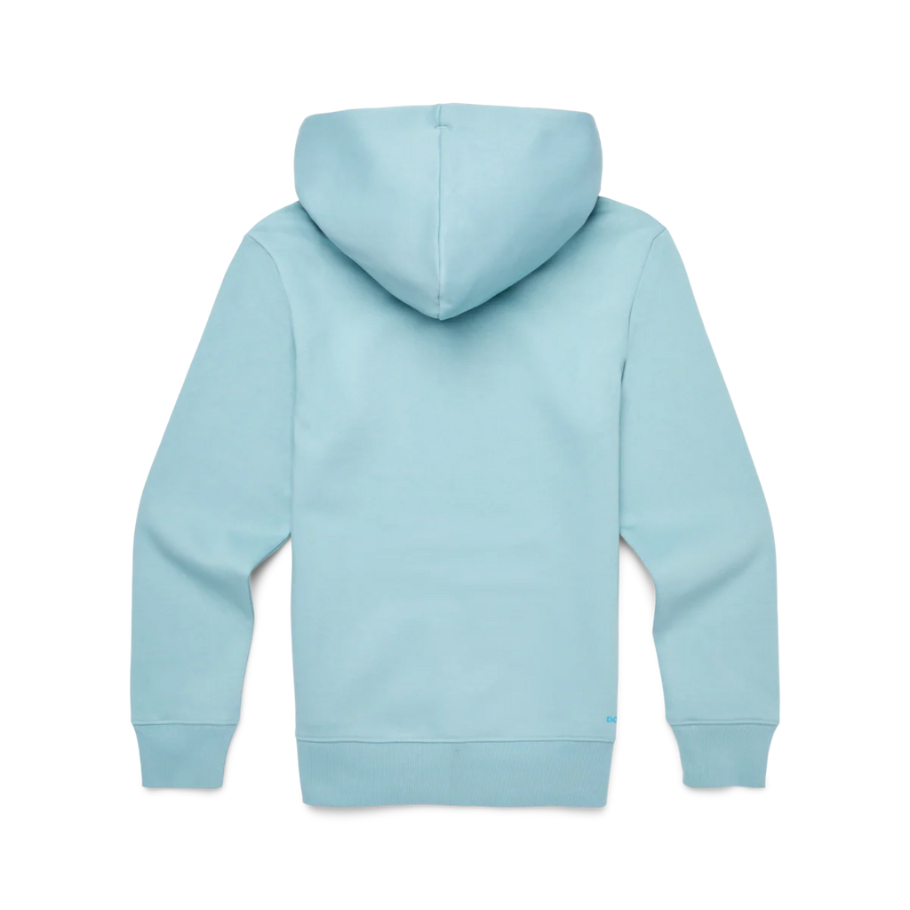 Cotopaxi Llama Pullover Hoodie - Women's