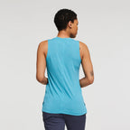 Paseo Travel Tank - Women's