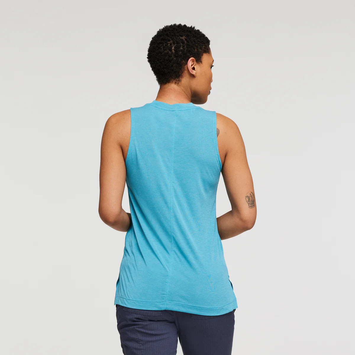 Paseo Travel Tank - Women's