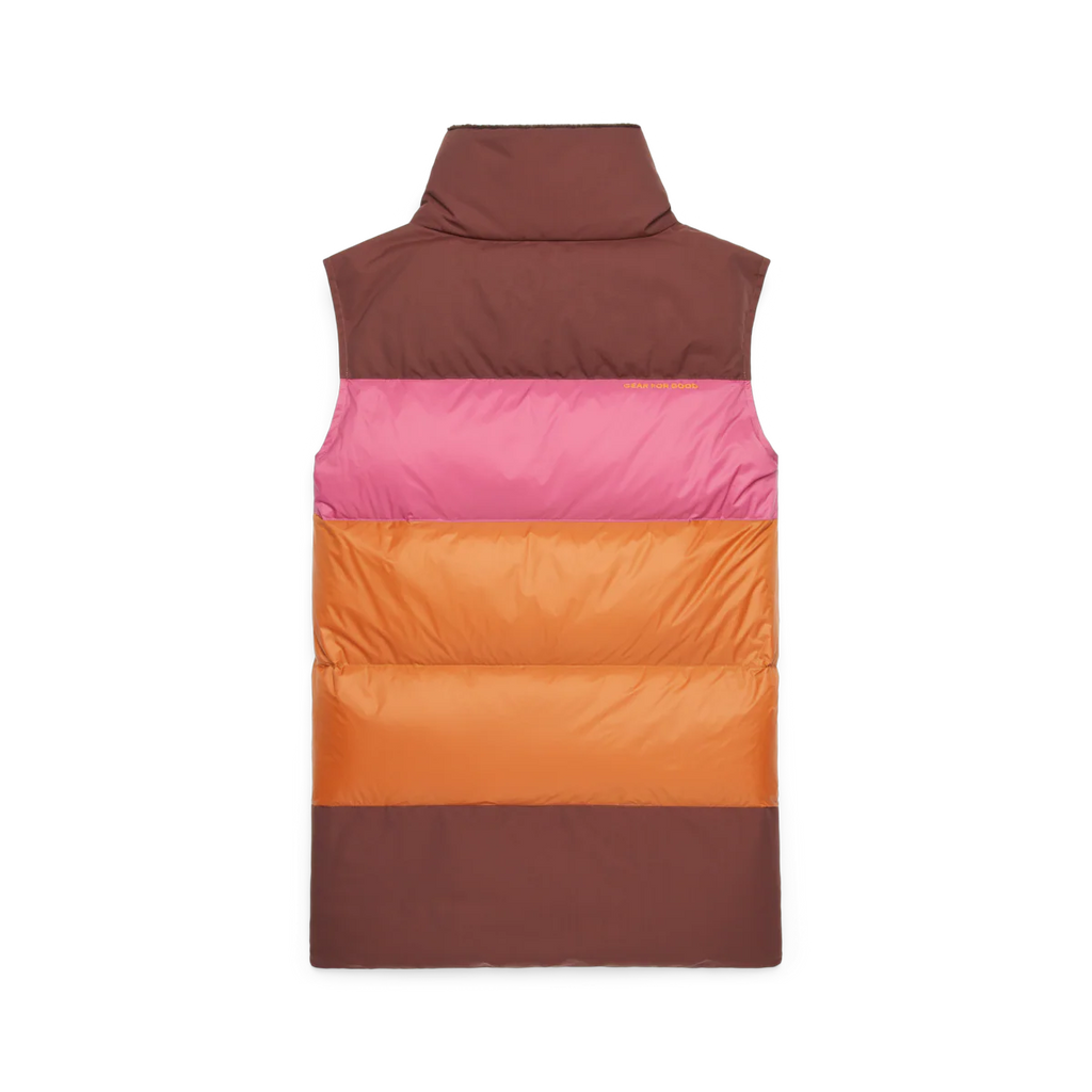 Solazo Down Vest - Women's