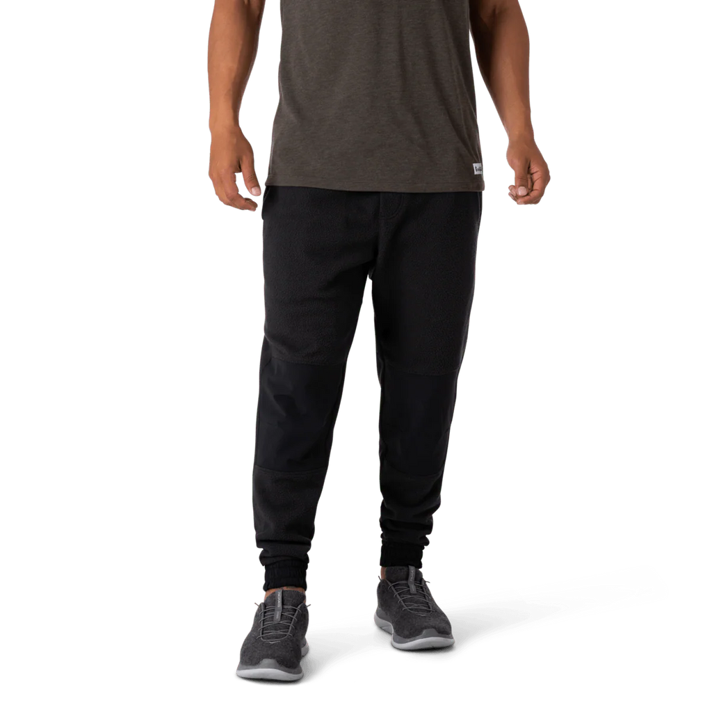 Abrazo Fleece Jogger - Men's