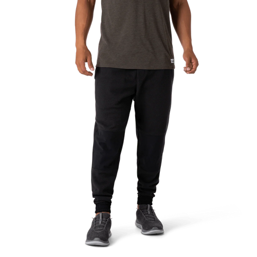Abrazo Fleece Jogger - Men's