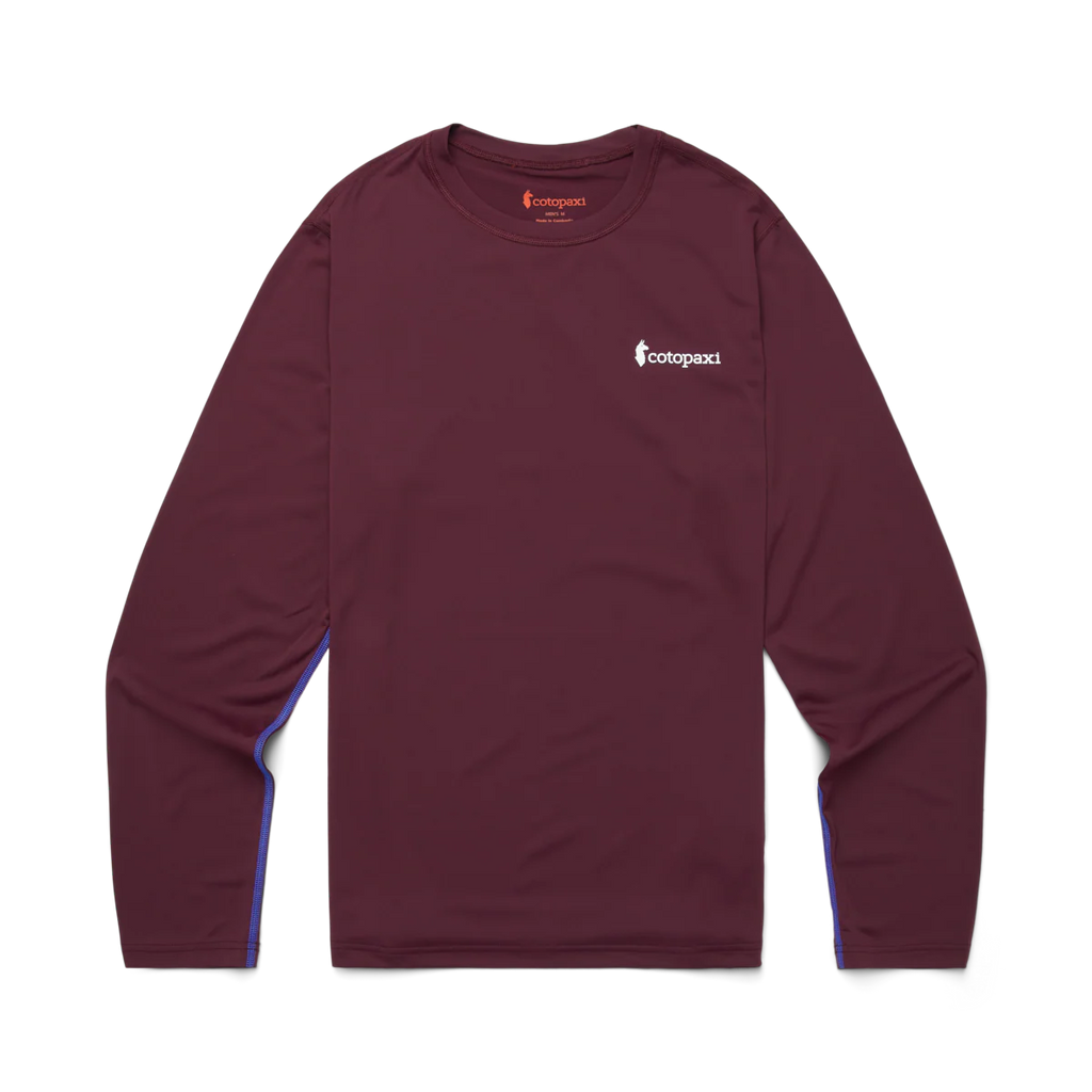 Fino Long-Sleeve Tech Tee - Men's