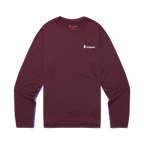 Fino Long-Sleeve Tech Tee - Men's
