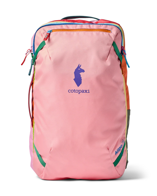 Allpa 28L Travel Pack - Del Día