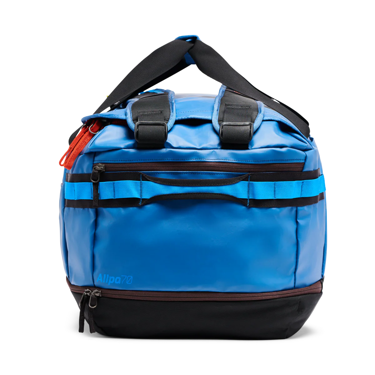 Allpa 70L Duffel Bag