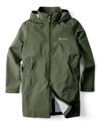 Cielo Rain Trench - Women's