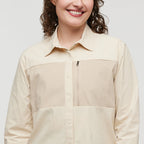 Sumaco Long-Sleeve Shirt - Women's
