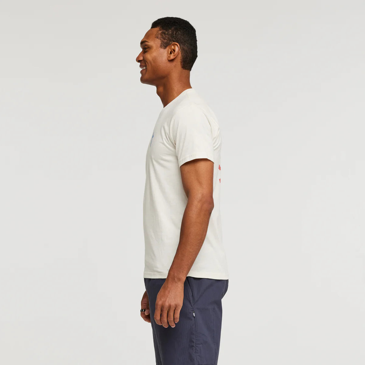 Happy Day T-Shirt - Men's