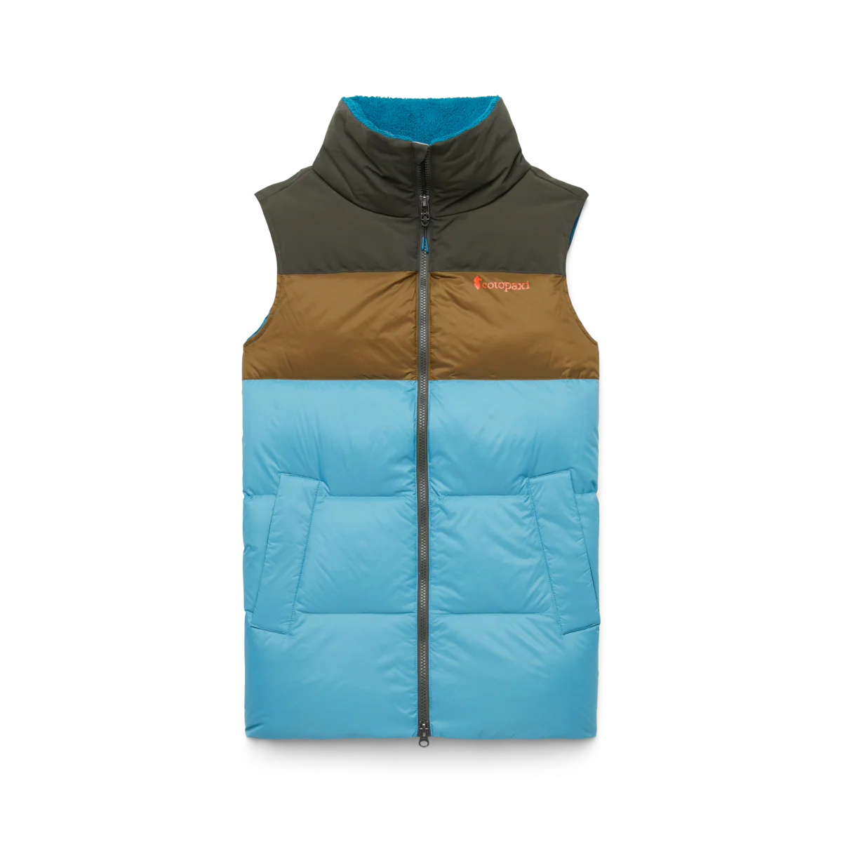 Solazo Down Vest - Women's