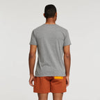 Altitude Llama T-Shirt - Men's