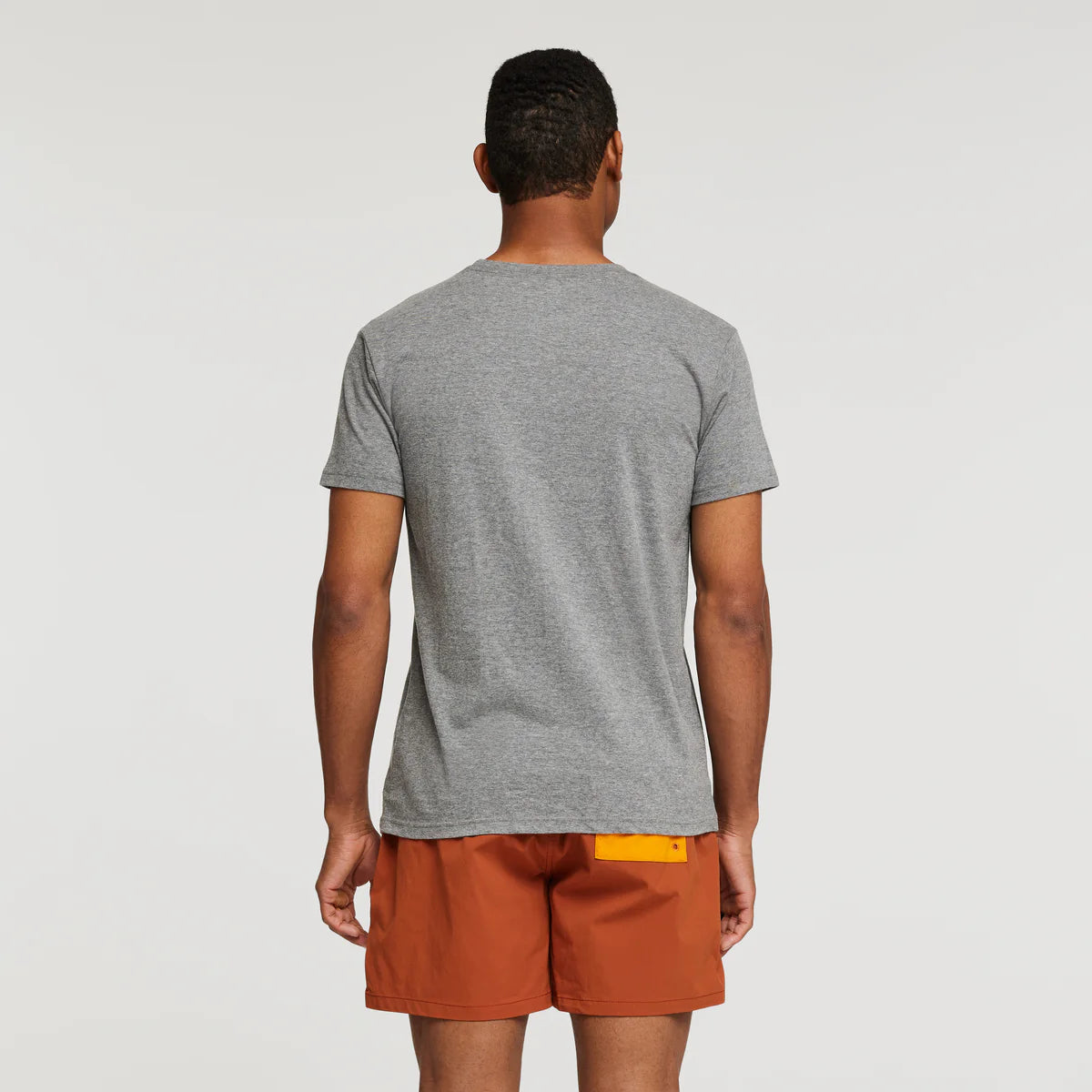Altitude Llama T-Shirt - Men's