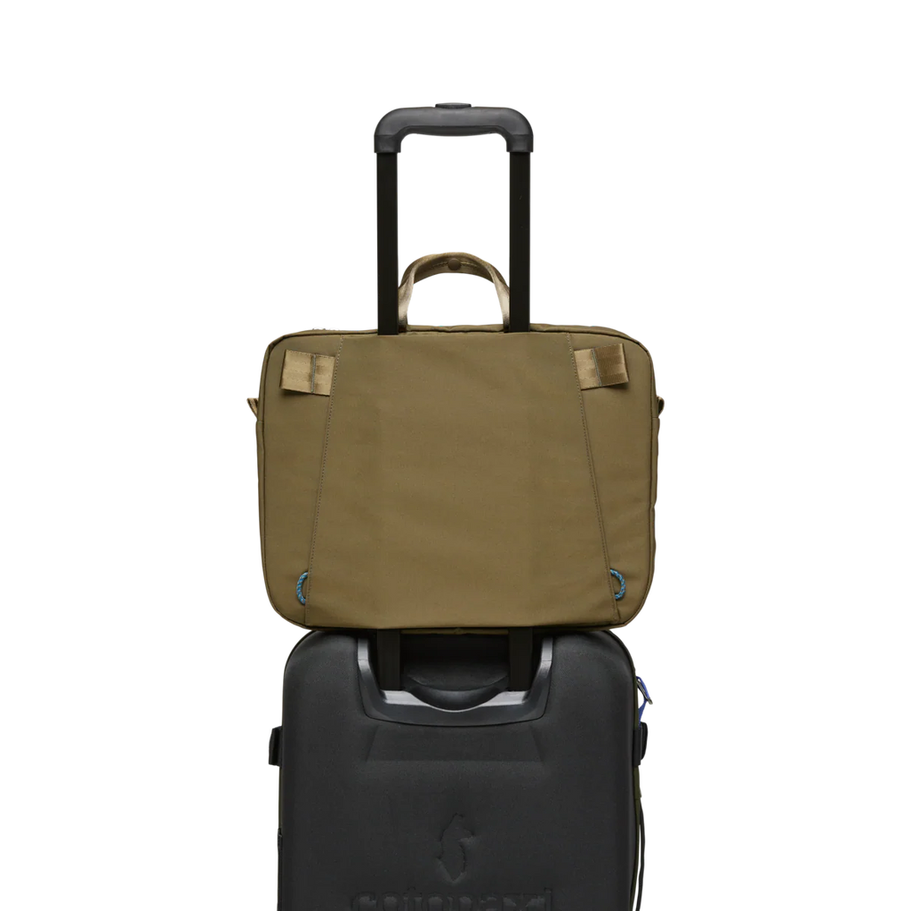 Mente 15L Messenger Bag - Cada Día