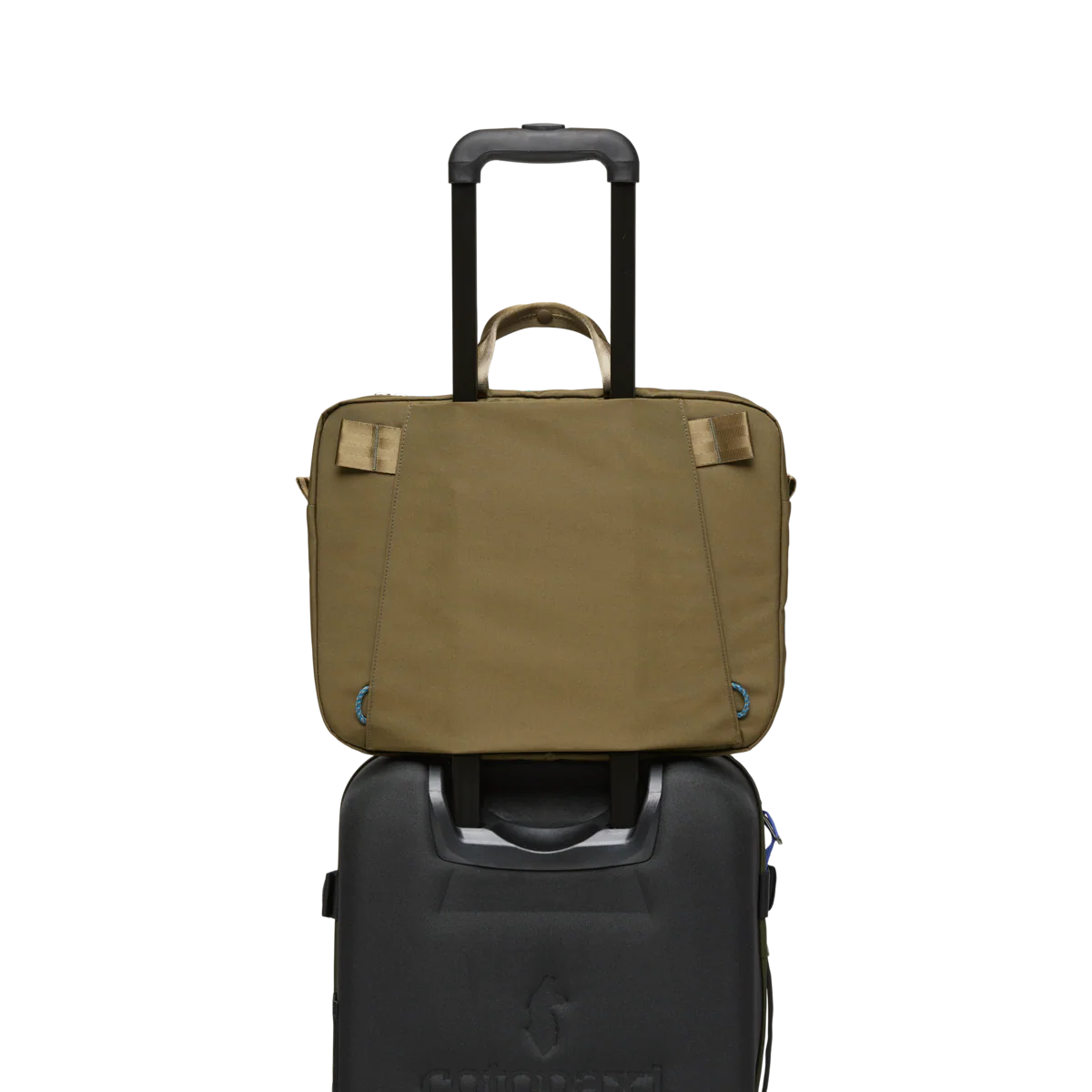 Mente 15L Messenger Bag - Cada Día