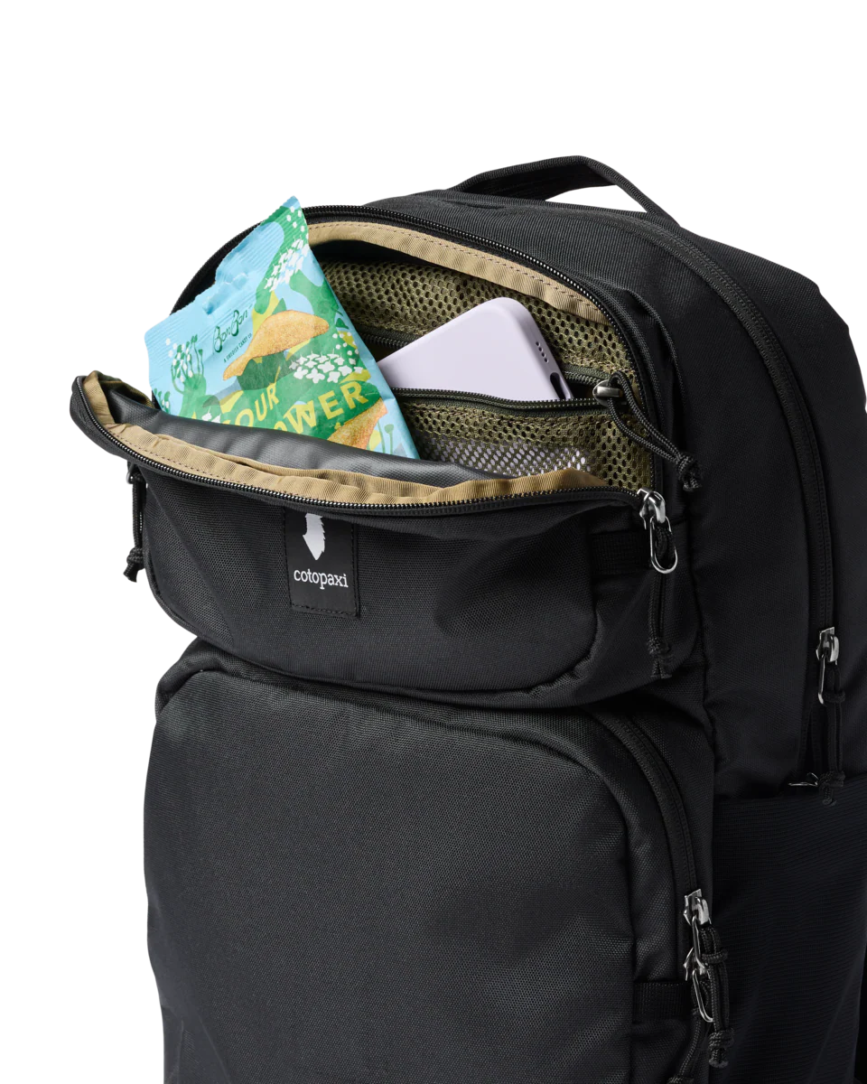 Tasra 16L Backpack